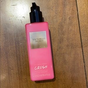 Crush Lotion